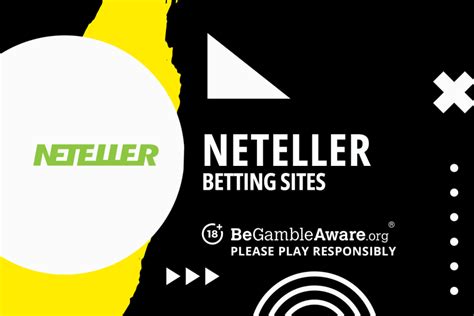 neteller betting